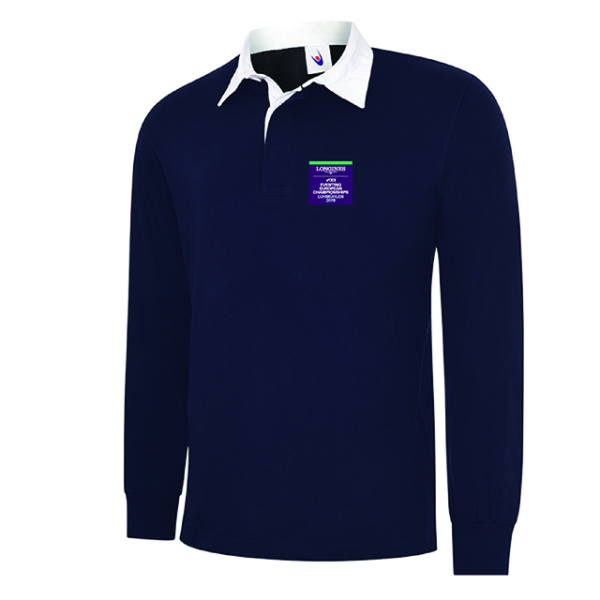 (image for) EEC2019 - Rugby Shirt