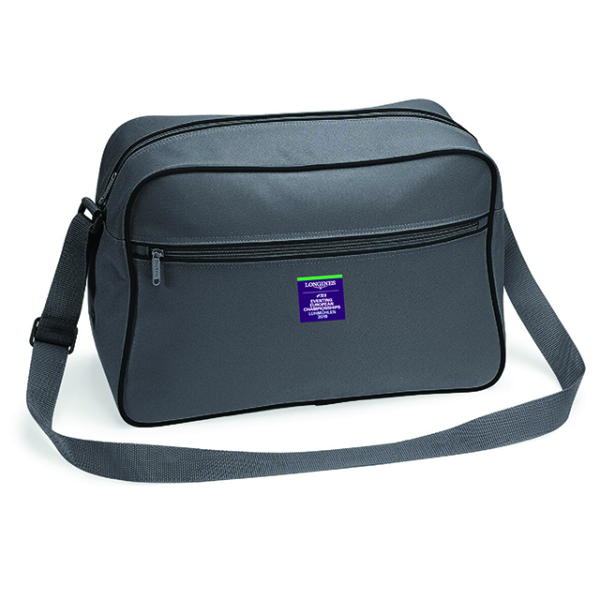 (image for) EEC2019 - Shoulder Bag - Schultertasche