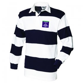 EEC2019 - Striped Cross-Country Shirt - Gestreiftes Shirt