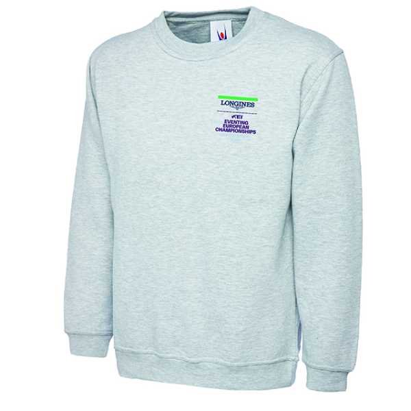 (image for) EEC2019 - Sweat Shirt