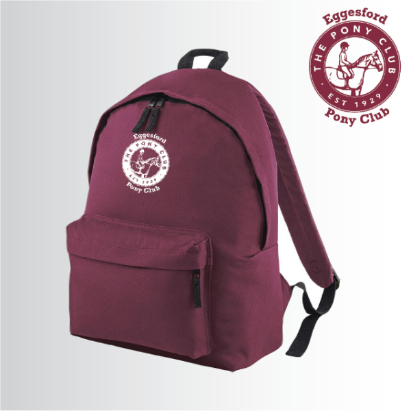 (image for) PC Backpack (BG125)