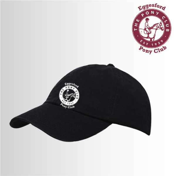 (image for) PC Adult Chino Cap (H4168)