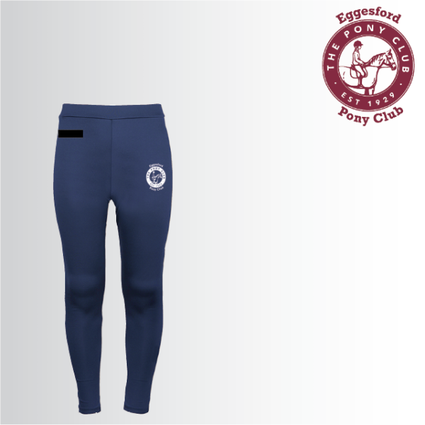 (image for) PC Child XC Baselayer Leggings (RH11B)