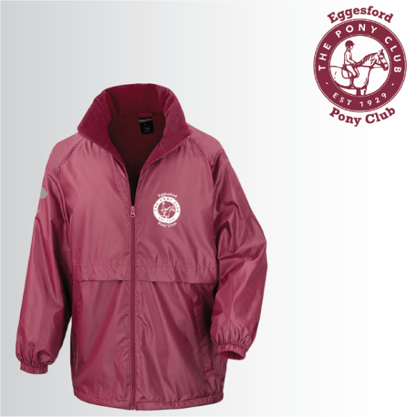 (image for) PC Child Breeze Jacket (R203J)