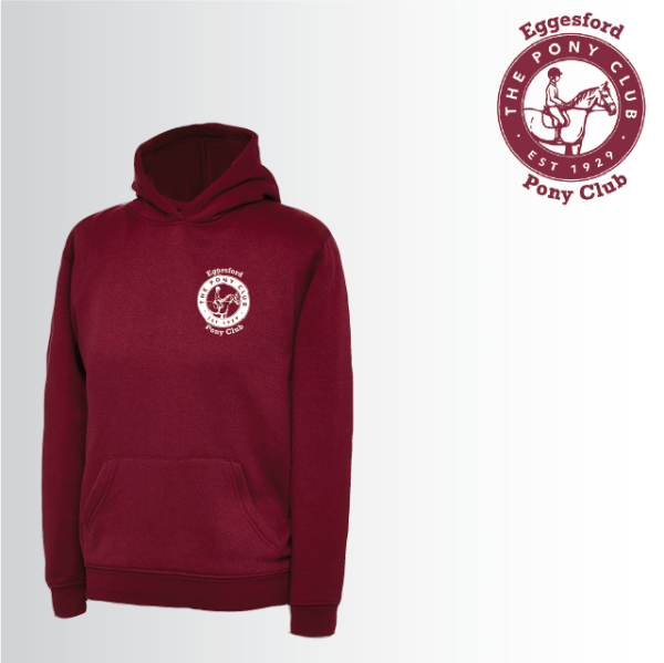 (image for) PC Child Hoody (UC503)