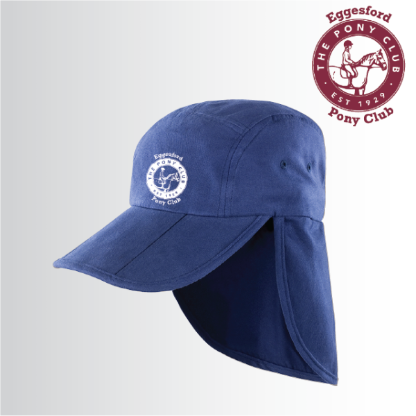 (image for) PC Child Legionaire's Cap (H4064)