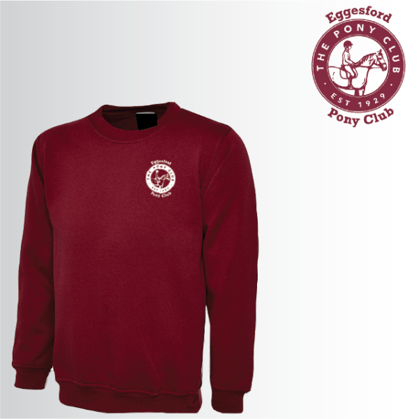 (image for) PC Child Classic Sweat Shirt (UC202)