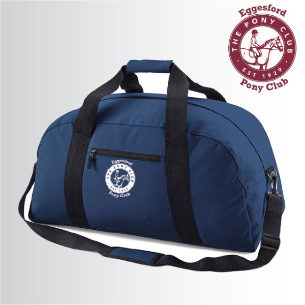 (image for) PC Classic Holdall (BG022)