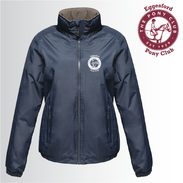 (image for) PC Ladies Active Blouson Jacket (RG345)