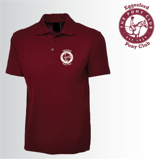 (image for) PC Mens Polo Shirt (UC101) - Click Image to Close