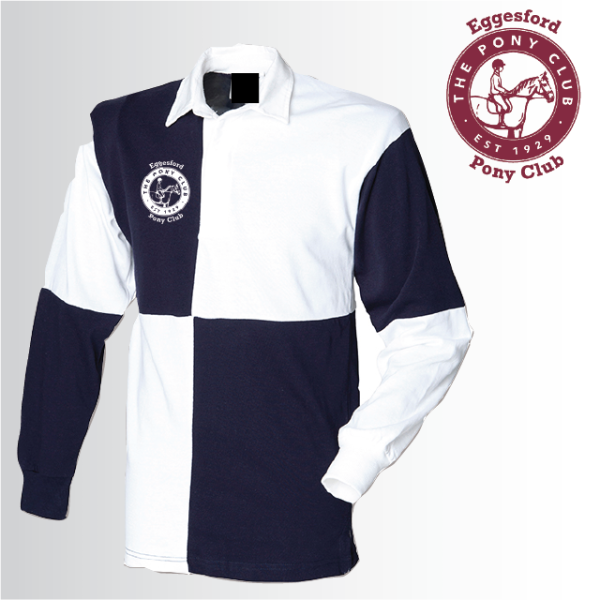 (image for) PC Quartered Rugby Shirt (FR02M)