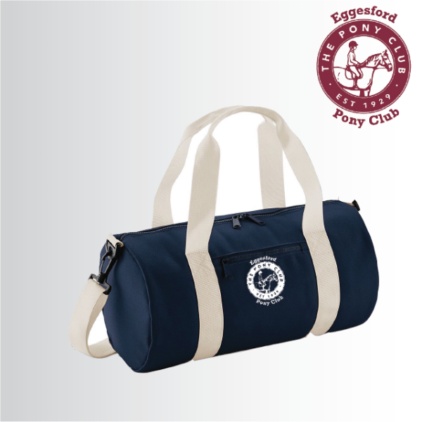 (image for) PC Small Barrel Bag (B140S)