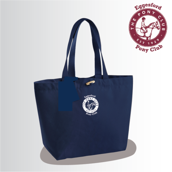 (image for) PC Classic Tote Bag (WM850)