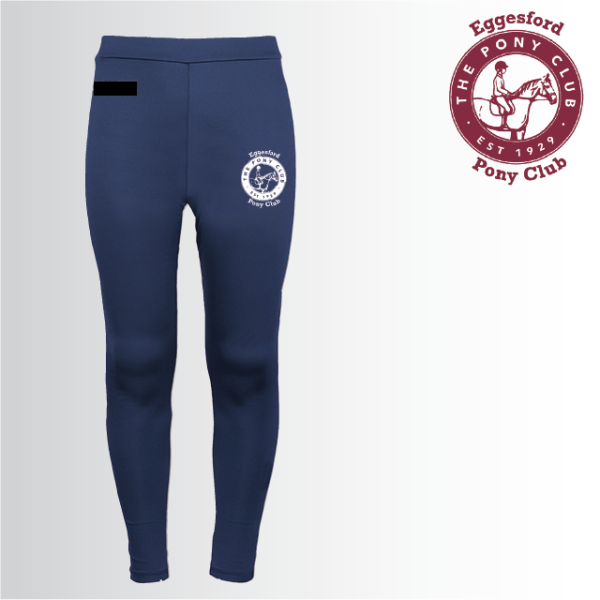 (image for) PC Unisex XC Baselayer Leggings (RH011)