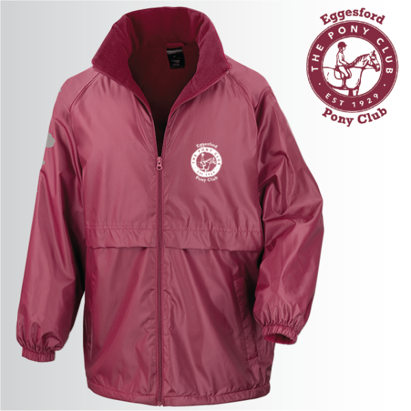 (image for) PC Adult Breeze Jacket (R203X)