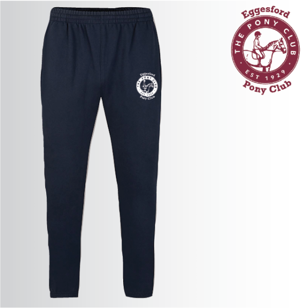 (image for) PC Adult Unisex Sweat Pants (UC522)