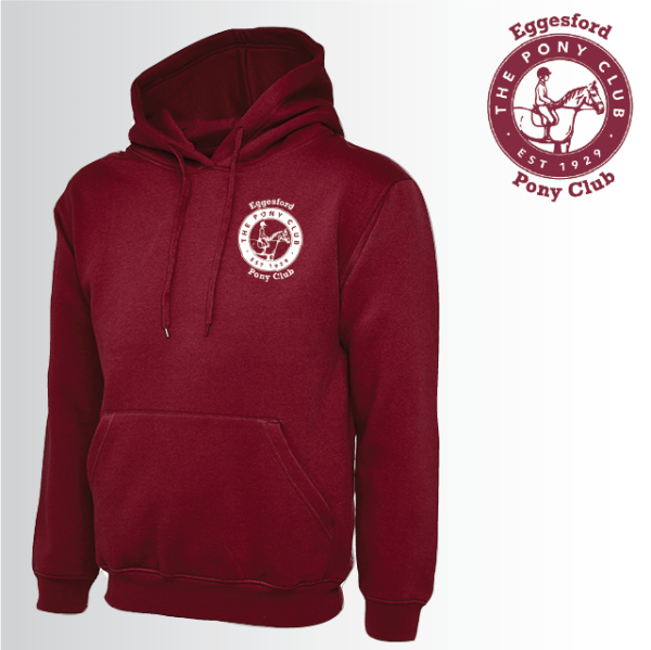 (image for) PC Adult Unisex Hoody (UC502)