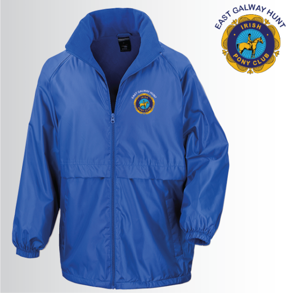 (image for) IPC Adult Breeze Jacket (R203X)