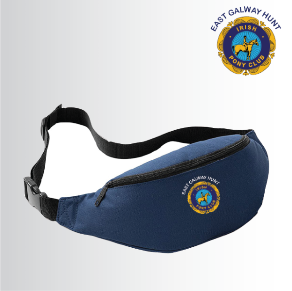 (image for) IPC Belt Bag (BG42)