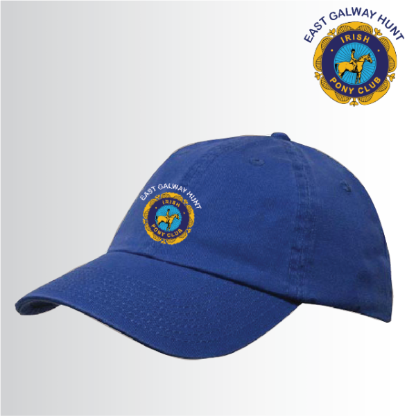 (image for) iPC Adult Chino Cap (H4168)