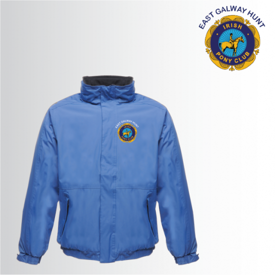 IPC Child Active Blouson Jacket (RG244) - Click Image to Close