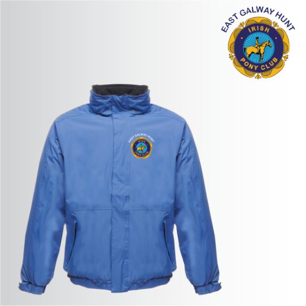 (image for) IPC Child Active Blouson Jacket (RG244)