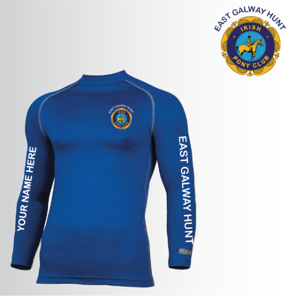 (image for) IPC Child Baselayer Shirt (RH01B)