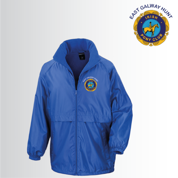 (image for) IPC Child Breeze Jacket (R203J)