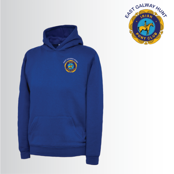 (image for) IPC Child Hoody (UC503)