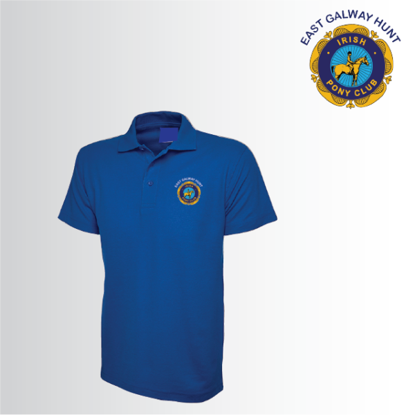 (image for) IPC Child Polo Shirt (UC103)