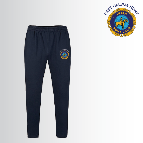 (image for) IPC Child Sweat Pants (UC521)