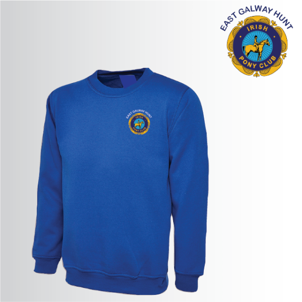 (image for) IPC Child Classic Sweat Shirt (UC202)