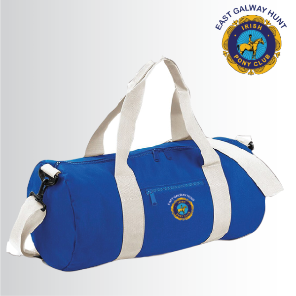 (image for) IPC Large Barrel Bag (BG140)