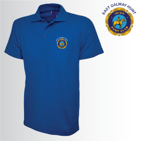 (image for) IPC Mens Polo Shirt (UC101)