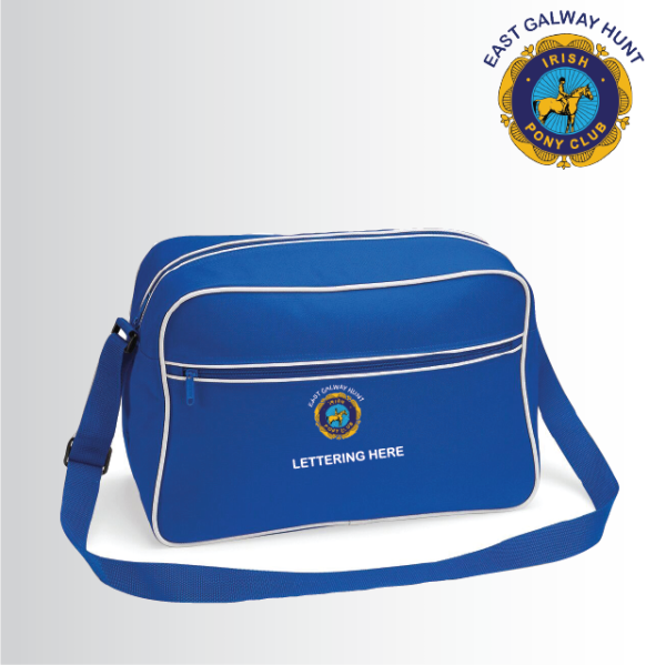 (image for) IPC Shoulder Bag (BG014)