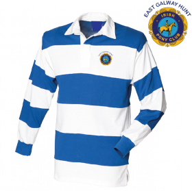IPC Striped Rugby Shirt (FR08M)
