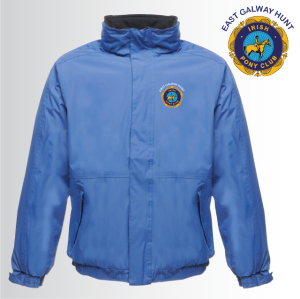 (image for) IPC Unisex Active Blouson Jacket (RG045)