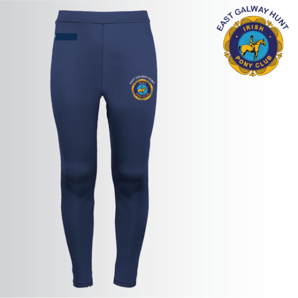 (image for) IPC Unisex Baselayer Leggings (RH011)