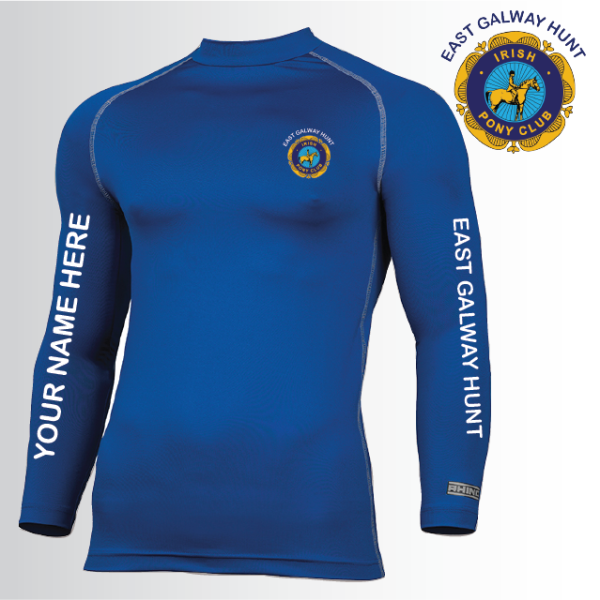 (image for) IPC Unisex Baselayer Shirt (RH001)