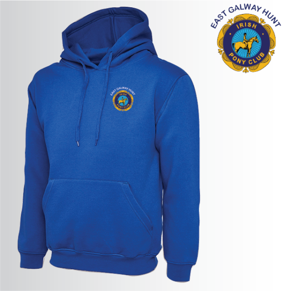 (image for) IPC Adult Unisex Hoody (UC502)