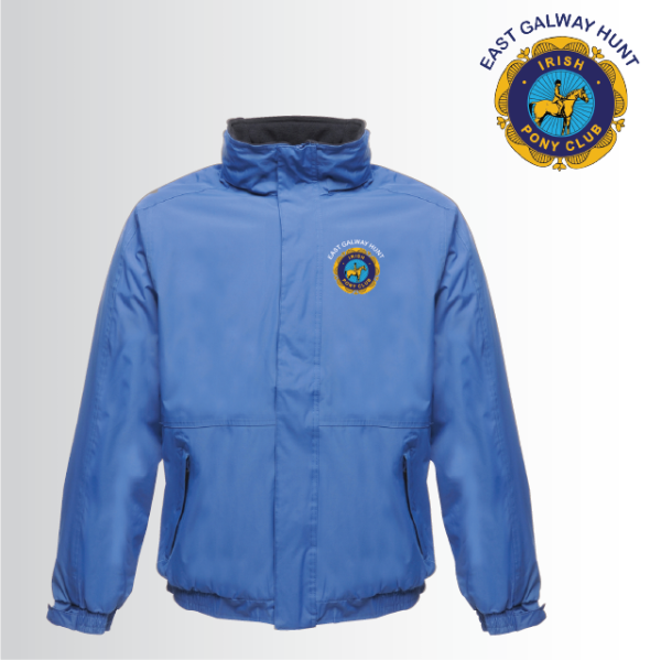 (image for) IPC Youth Active Blouson Jacket (RG244)