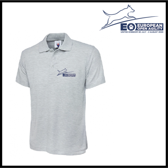 EO2020 Child Classic Polo Shirt (UC103) - Click Image to Close