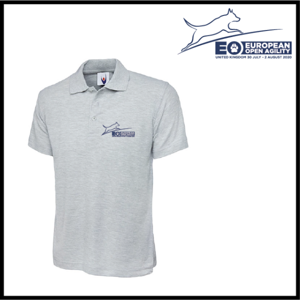 (image for) EO2020 Child Classic Polo Shirt (UC103)