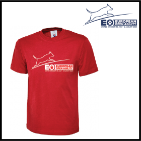 EO2020 Child Classic T-Shirt (UC306)