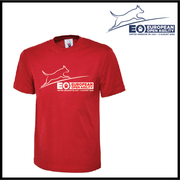 (image for) EO2020 Child Classic T-Shirt (UC306)