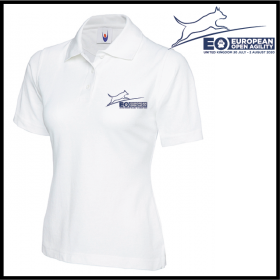 EO2020 Ladies Classic Polo Shirt (UC106)