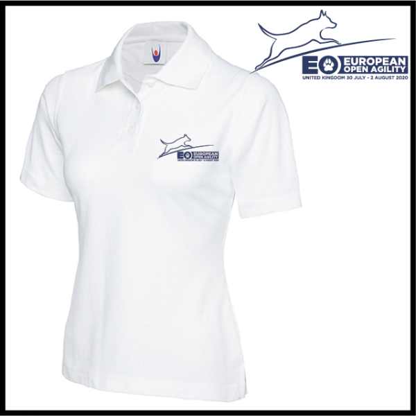 (image for) EO2020 Ladies Classic Polo Shirt (UC106)