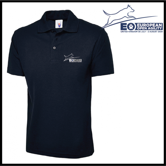 EO2020 Mens Classic Polo Shirt (UC101) - Click Image to Close