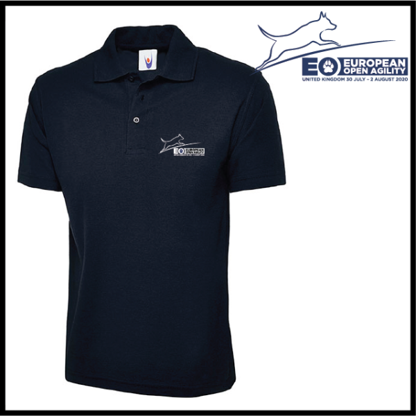 (image for) EO2020 Mens Classic Polo Shirt (UC101)