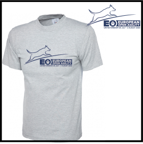 EO2020 Mens Classic T-Shirt (UC302)